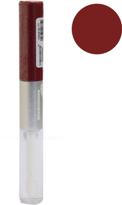 

7 Heaven's Color Stay Liquid Lipstick(Red Wine, 9 g)