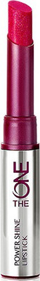

Oriflame Sweden The ONE Power Shine(BRILLIANT FUCHSIA, 1.7 g)