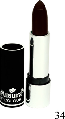 

Amura Lip Colour 34(34, 4.5 g)