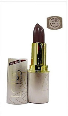 

Lotus Pure Color - Moisturising Lip Color(Hot Plum - 643, 4.2 g)