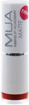 

Makeup Academy Matte Lipstick(red)