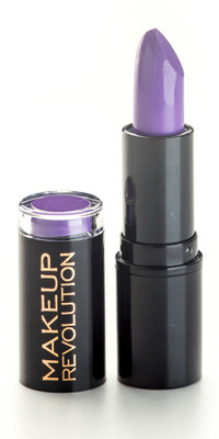 

Makeup Revolution Amazing Lipstick Depraved(Depraved)