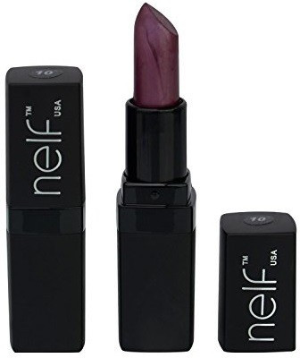 

Nelf Velvet Touch Lipstick Orchid -VT10(Maroon)