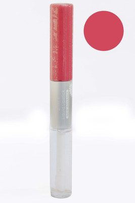 

7 Heaven's Color Stay Liquid Lipstick(Peach Perfect, 9 g)