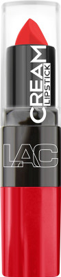 

L.A. Colors Moisture Cream Lipstick - Yummy(Yummy-CML482, 3.8 g)