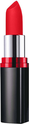 

Maybelline Colo Show Creamy Matte Lipcolor(Hot Chili-M203)
