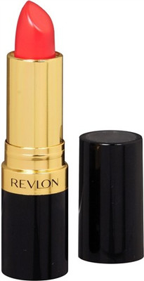 

Revlon Super Lustrous Lipstick(Rich Girl Red)
