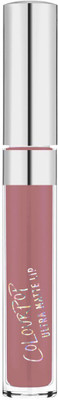 

ColourPop ultra matte lip(cheap thrills)