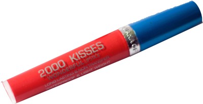 

Diana of London 2000 Kisses Wonderful Lipstick(Coldness of Heart-49, 8 ml)