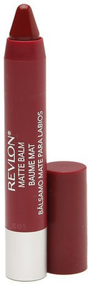 

Revlon Colorburst Matte Balm(Fiery - 270, 2.7 g)
