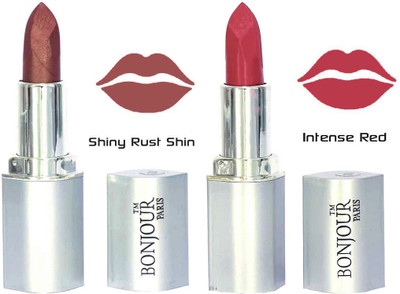 

Bonjour Paris Hot Magic color combo 001(Multicolor,, 6.8 g)