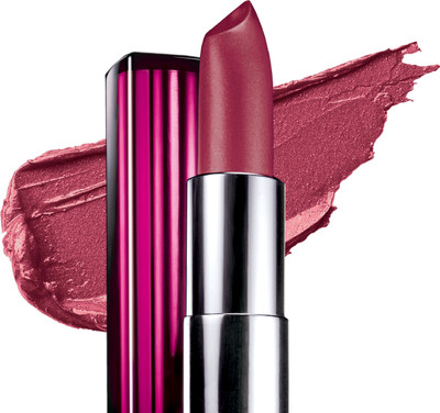 

Maybelline Color Sensational(Plum Paradise - 425, 4.2 g)