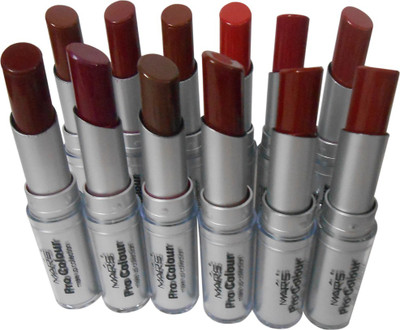 

Mars Makeup Collection Lipstick(Shade - 155, 36 g)