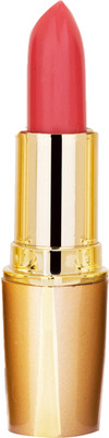 

Rythmx Cremy Matte Lipstick 23051624(Carrot Red, 3.6 g)