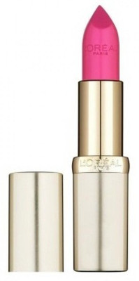 L'Oreal Paris Color Riche Lipstick(Mangolia Irreverent 132)