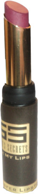 

Glam Secret Non Transfer Lipstick(701, 4.2 g)