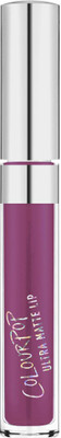 

ColourPop Ultra Matte lips(Zipper)