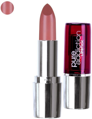 

Diana of London Pure Addiction Lipstick9Pink blush 5 GM(9-Pink blush, 5 g)