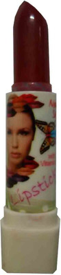 

Kwality Beautiful Lipstick Pack-AIA-of 1(Brown)