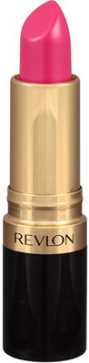 

Revlon Super Lustrous Lipstick(Fuchsia Shock, 5 g)