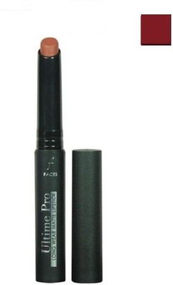 

Faces Ultime Pro Longwear Lipstick(Temptaion 02,, 2.5 g)