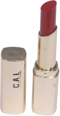 

ShopyBucket C.A.L Los Angeles Intense Matte Lipstick - Oxblood Maroon 3.5 g(Maroon)