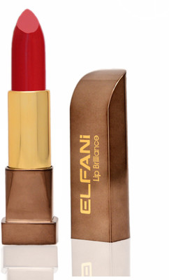 

Elfani Brilliance Lip Color 127 Brick Red(Brick Red)