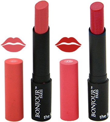 

Bonjour Rrd Color Combo 1015(Multicolor,, 7 g)