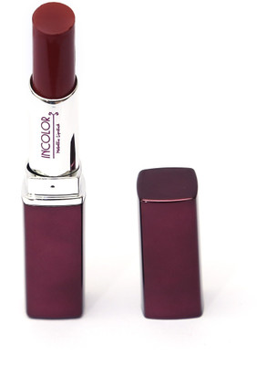

Incolor Metallic Lipstick(28)
