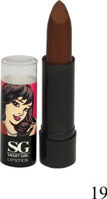 

Amura Smart Girl LipStick 19(19)