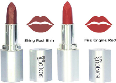 

Bonjour Paris Hot Magic color combo 022(Multicolor,)