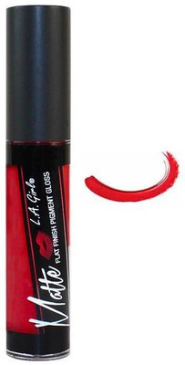 

L.A. Girl Matte Flat Finish Pigment Gloss(Frisky, 5 g)