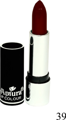 

Amura Lip Colour 39(39, 4.5 g)