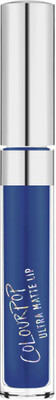 

ColourPop Ultra Matte Lips(Jellies- Blue, 5 ml)
