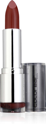 

Colorbar Velvet Matte Lipstick(Creme Cup)