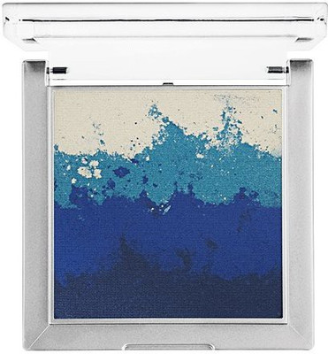 

Sue Devitt Beauty Microquatic Hydrating Marine Minerals Palette Blue Waters(Multicolor)