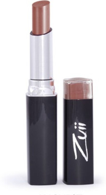 

Zuii Flora Sheerlip Lipstick-Harvest(Harvest, 2 g)