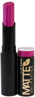 

L.A. Girl MATTE LIP COLOR(MANIAC, 3 g)