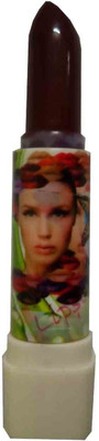 

Kwality Beautiful Lipstick Pack-HGB-of 1(Brown)