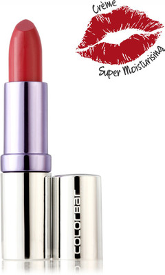 

Colorbar Creme touch Lipstick(Frisky Pink, 4.2 g)