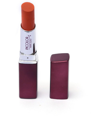 

Incolor Metallic Lipstick(Shade - 46, 3.8 g)