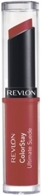 

Revlon Colorstay Ultimate Suede(Fashionista)