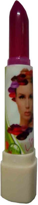 

Kwality Beautiful Lipstick Pack-CBA-of 1(Brown)