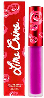 

Lime Crime Velvetine(Utopia, 2.6 ml)