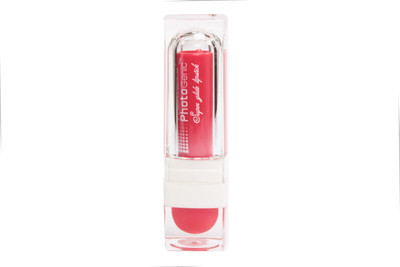 

7 Heaven's Super Glide Lipstick(Coral Flush, 3.5 g)
