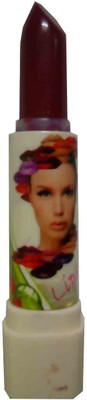 

Kwality Beautiful Lipstick Pack-ASA-of 1(Brown)