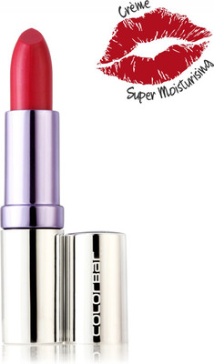 

Colorbar Creme touch Lipstick(Jewel pink, 4.2 g)