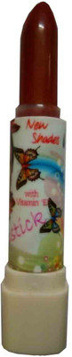 

Kwality Beautiful Lipstick Pack-CPA-of 1(Brown)