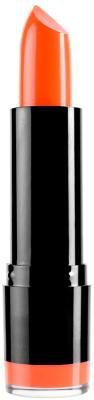 

Nyx Round Case Lipstick Lip Cream 583A Haute Melon(Shade-553, 4.14 g)