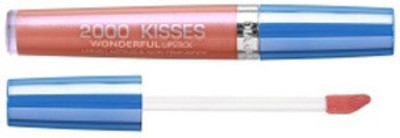 

Diana of London 2000 Kisses Wonderful Lipstick(Sweet Remembrance-52, 8 ml)